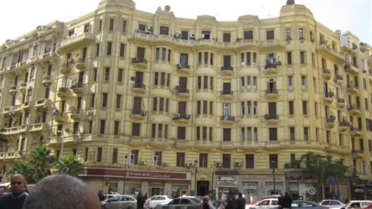 شروط جديدة.. السكن البديل للإيجار القديم ونموذج الوثائق المطلوبة